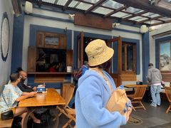 -Fergburger(皇后镇店)