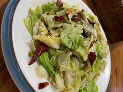 -清真新疆叶尔羌烤肉店(新香洲店)