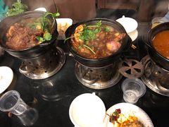 -川香煲(茅台路店)