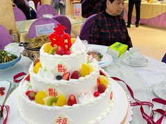 -普天和酒楼(天津之眼店)
