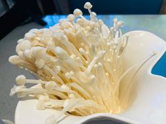 -半天妖烤鱼(西铁营万达店)