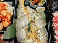-新石器烤肉(之心城店)