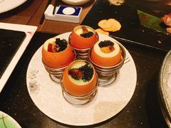 -極上萬膳·日料放题(海岸城店)