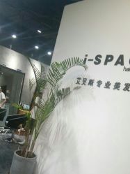 -发饰美男士增发补发假发定制店