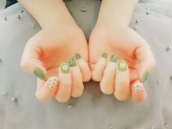 -安可儿Anker's Nail日式美甲美睫