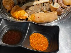 -炽城·烤肉名家(鸿达中央广场店)