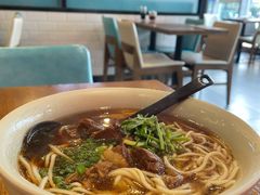 李先生牛肉面-李先生牛肉面大王(上海站南广场店)