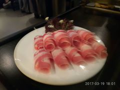 -捞王猪肚鸡火锅(财富中心店)