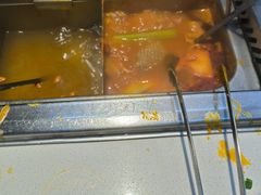 -海底捞火锅(威高广场店)