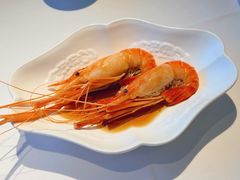 熟醉大虾-食廬(虹桥南丰城店)