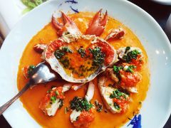 -蟹榭·本帮江浙菜·蟹宴(五角场合生汇商场店)