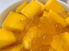-堂屋糖水店(愚园店)