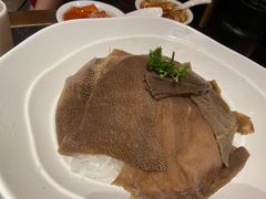 空运鲜毛肚-渝利重庆火锅