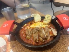 -必胜客(大观天地店)