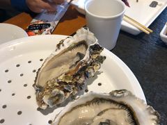 -马路边上·小海鲜烧烤(八一路店)