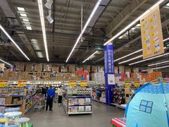 -麦德龙(郑东店)