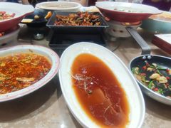 -李氏传家菜(兴城路店)