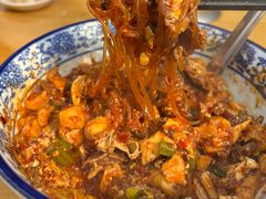 -李家特色小炒泡馍