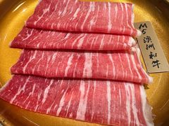 -小茉庐和牛自助火锅(龙湖万达店)