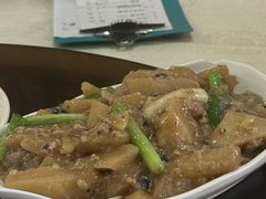 柚皮鱼肠-腰记饭店(龙源路店)