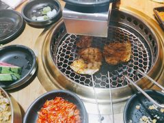 -九田家黑牛烤肉料理(新光汇店)