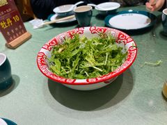 -芙蓉·艳阳餐厅(南口店)