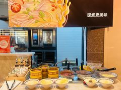 -比格比萨自助(新辰里学清路店)