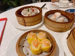 -红棉中餐厅·广州海航威斯汀酒店