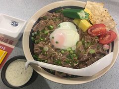 月见薄烧牛舌饭-友壹町寿司(嘉洲广场店)