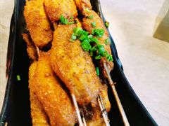 -沪小胖小龙虾(淮海中路旗舰店)