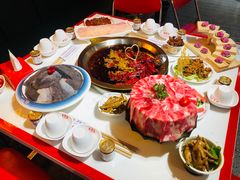 -李常在重庆火锅(合川总店)