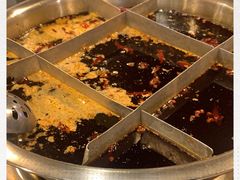 -邓莽子老火锅(中兴路总店)