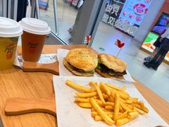-必胜客(永旺店)