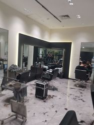 -MAKE SENSE美可沙龙