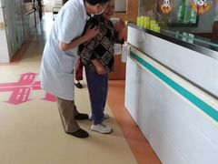 -仁泽赵巷养老护理院-医疗康复中心