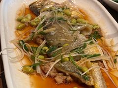 -鸽味轩·粤菜小馆(高楼门总店)