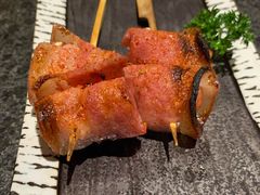培根卷-吉盛川创作料理(保利国际广场店)