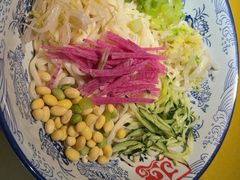 -大海碗·炸酱面·烤鸭·京菜(天坛店)