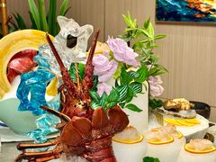 -铭门盛宴·艺术海鲜姿造(福田黑金店)