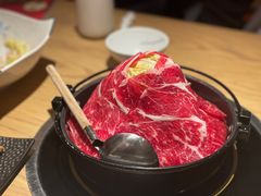 -大和食乐·鲜和牛酸汤火锅(环宇荟店)