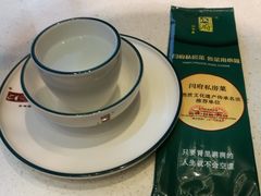 -闫府私房菜·百年鲁菜(恒隆店)