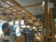 -四方桌·福建客家土菜(沙县步行街店)