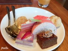 -万丽轩·粤菜(王府井金茂万丽酒店)