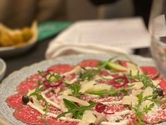 -普朗姆生蚝牛排馆 The Plump Oyster(成都摩方购物中心店)