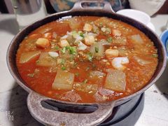 -老太原菜馆(中正天街店)