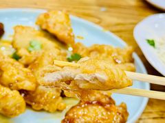 -老边饺子馆(中街店)