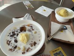 -满记甜品(北京东坝万达店)