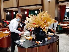 -上海人家花樣年华(中山公园店)