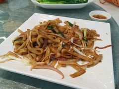 -點無缺茶楼·海鲜酒家(世博店)