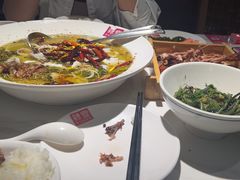 -新辣宴·湖南家常菜·商务聚餐(中粮创芯店)